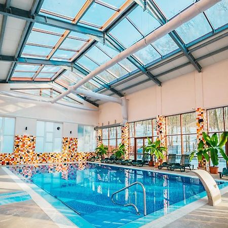 Metropol Otel Băile Felix Dış mekan fotoğraf