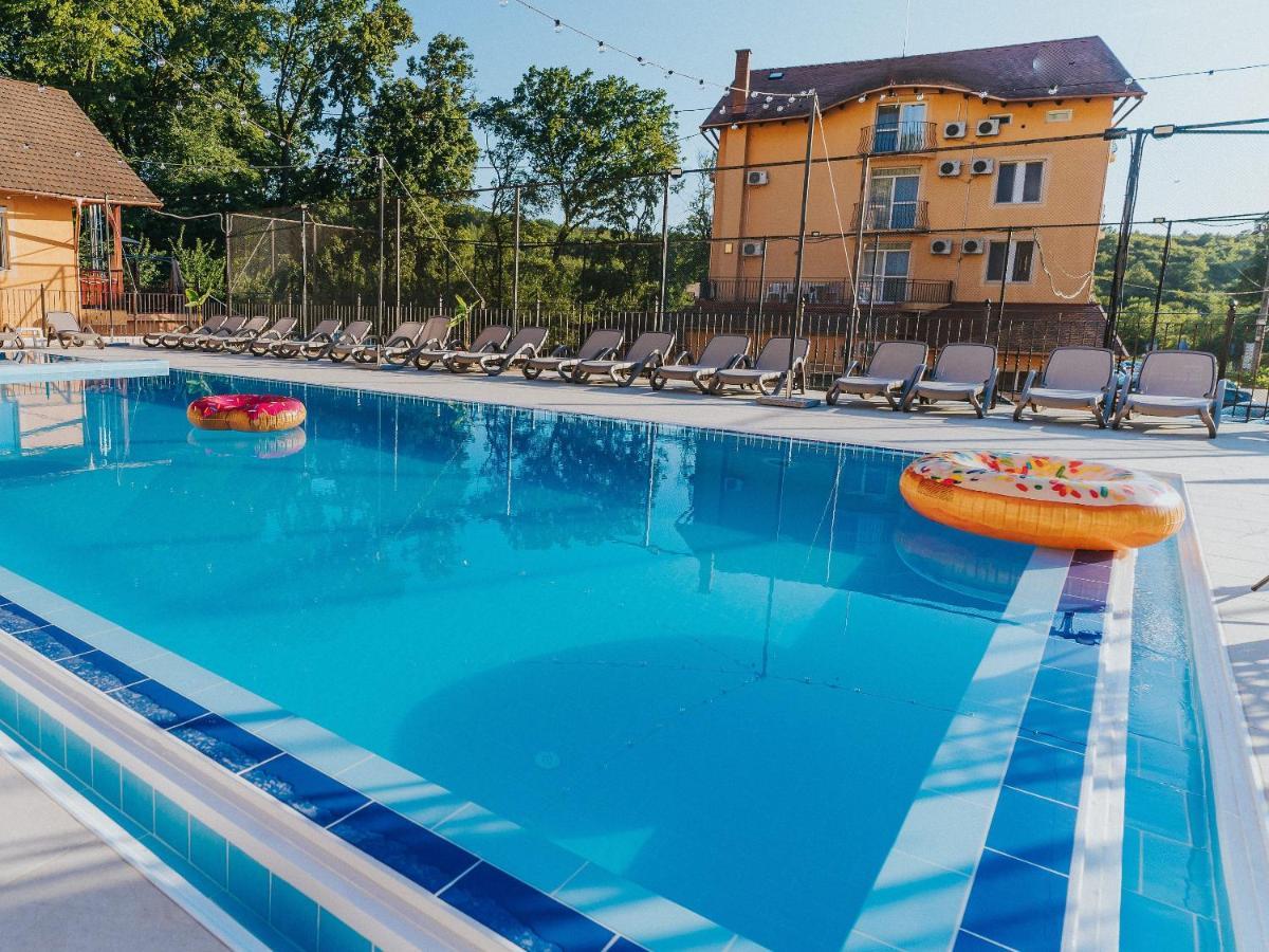 Metropol Otel Băile Felix Dış mekan fotoğraf