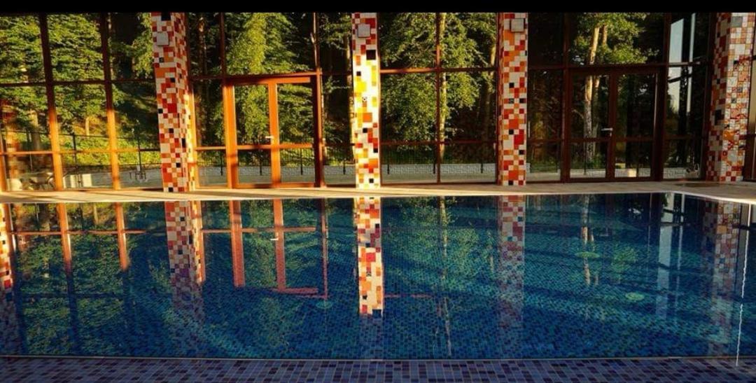 Metropol Otel Băile Felix Dış mekan fotoğraf