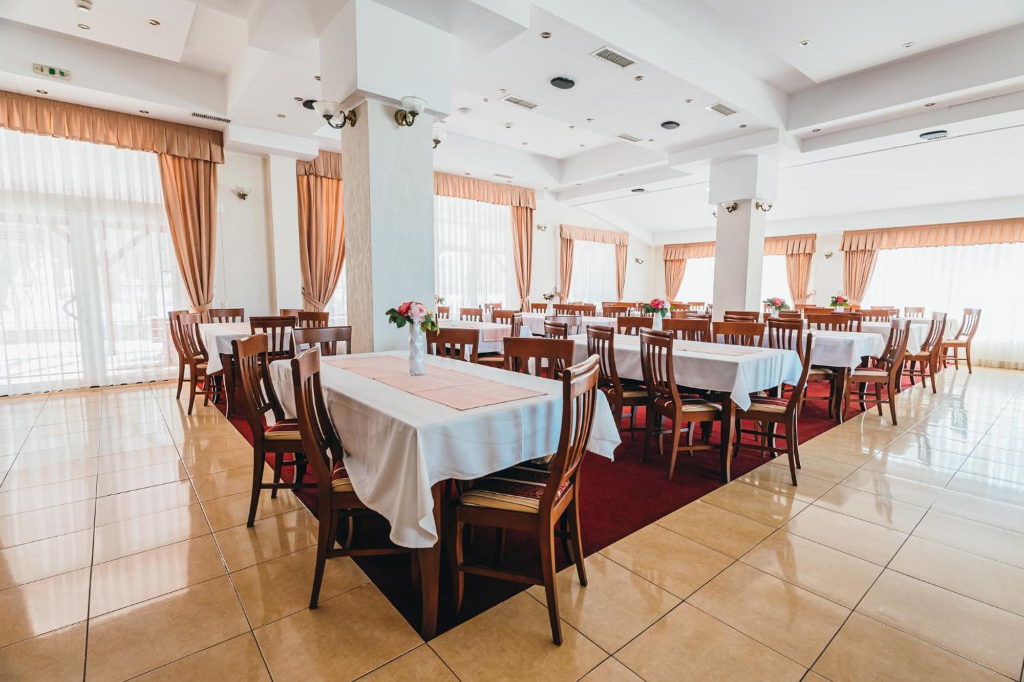 Metropol Otel Băile Felix Dış mekan fotoğraf