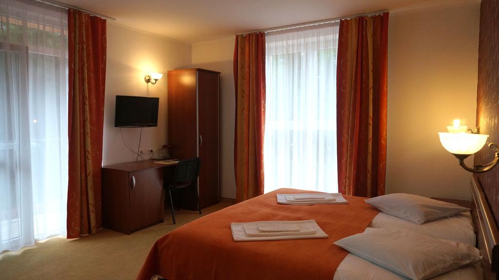 Metropol Otel Băile Felix Dış mekan fotoğraf