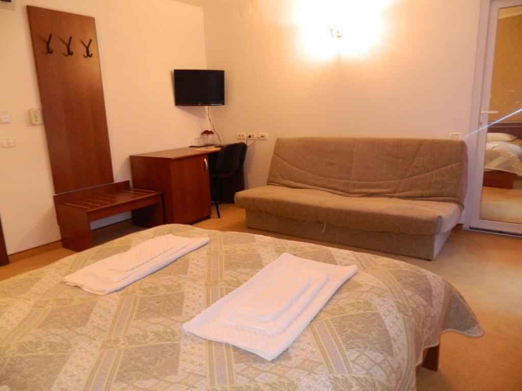 Metropol Otel Băile Felix Oda fotoğraf