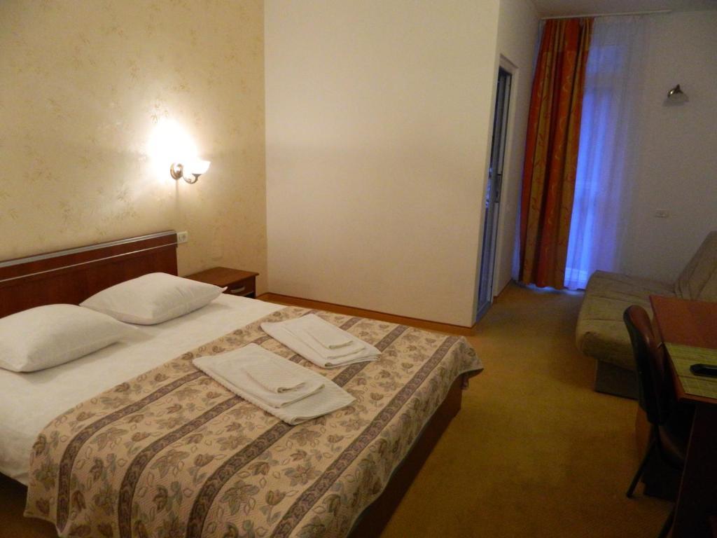 Metropol Otel Băile Felix Oda fotoğraf