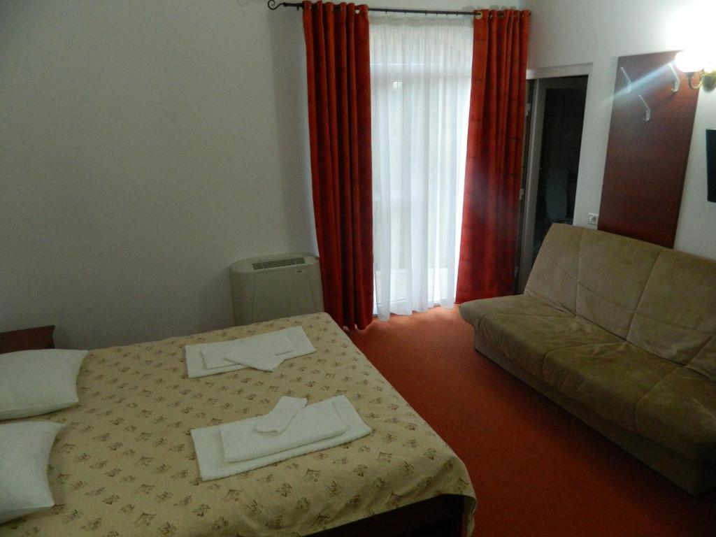 Metropol Otel Băile Felix Oda fotoğraf