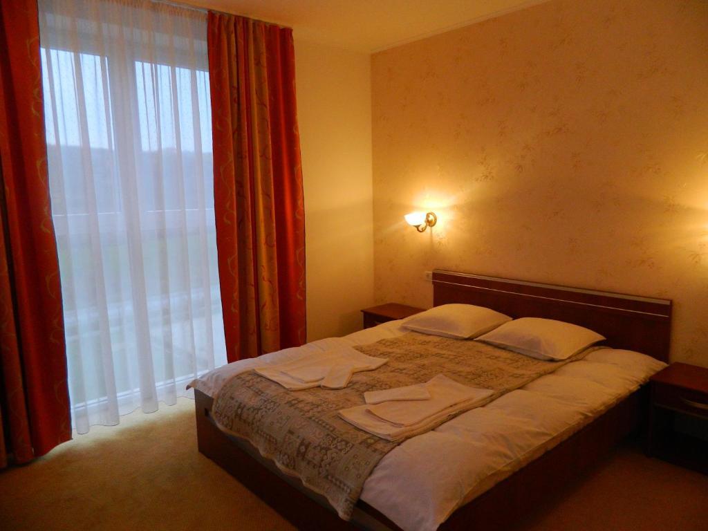 Metropol Otel Băile Felix Oda fotoğraf