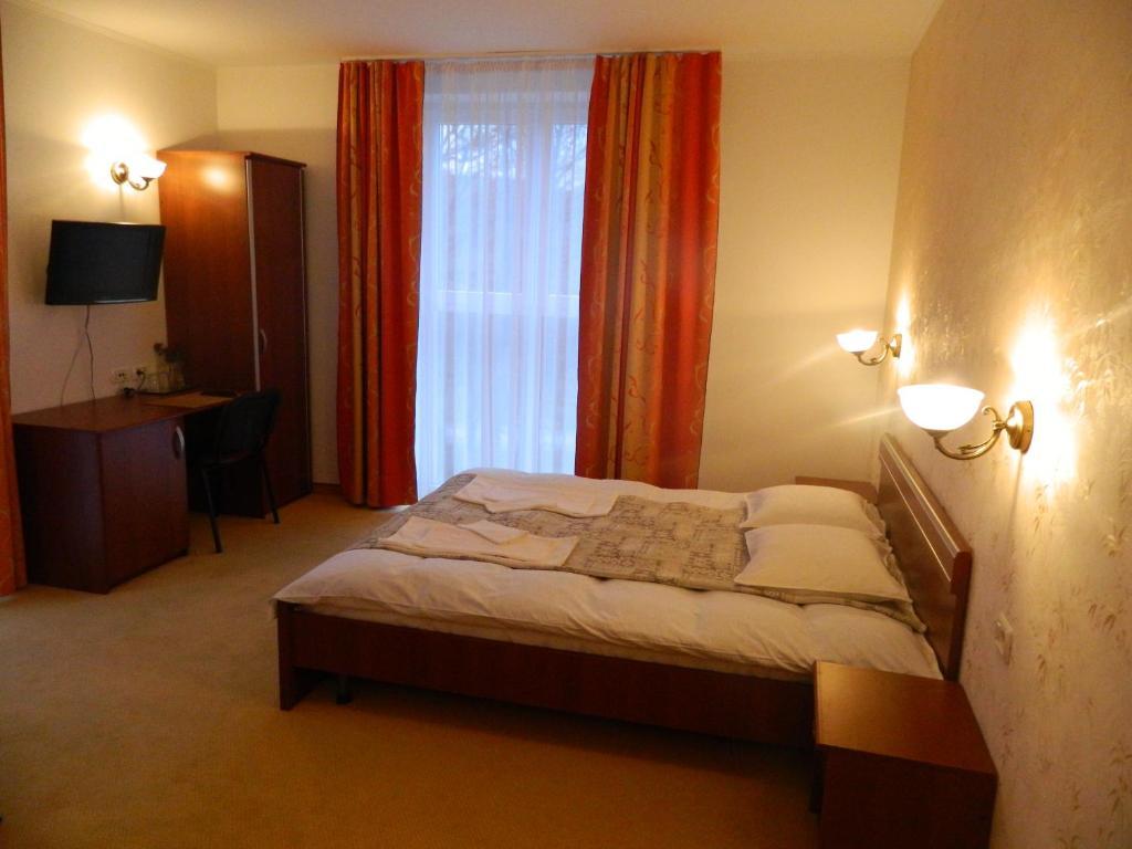 Metropol Otel Băile Felix Oda fotoğraf